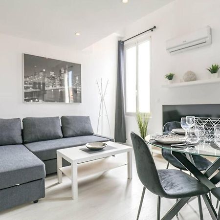 Apartament L'Urbain - Superbe Mezzanine Marsylia Zewnętrze zdjęcie